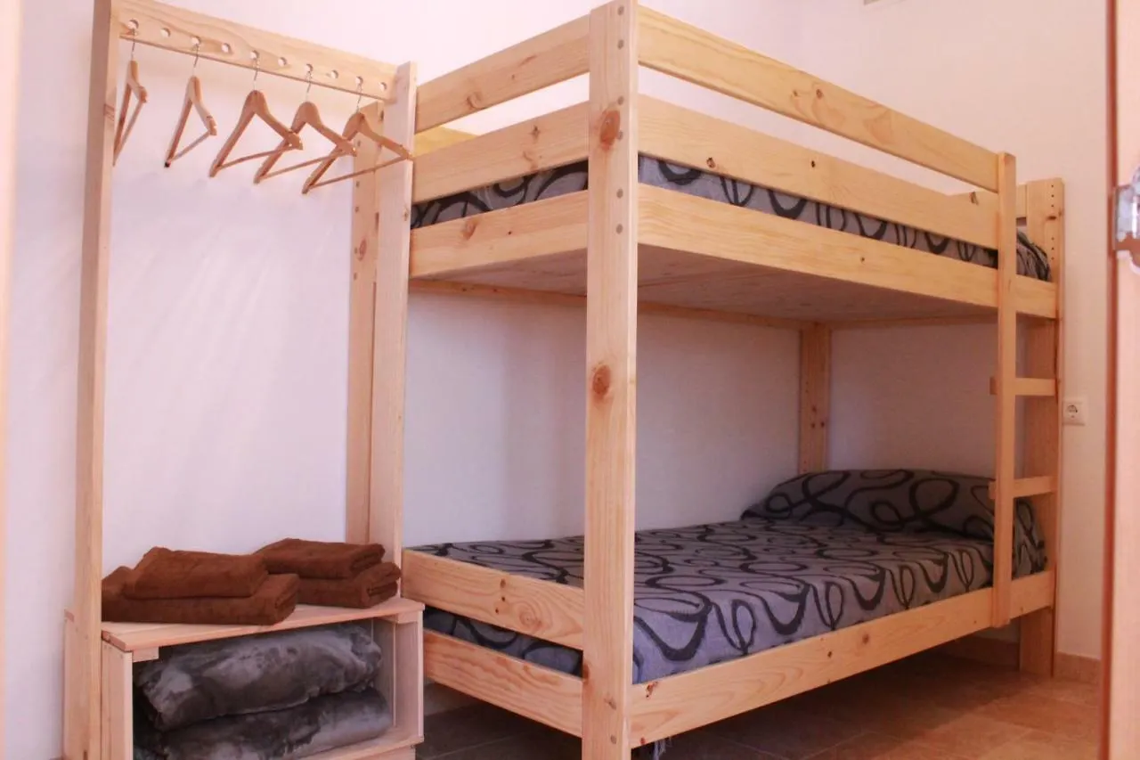 Lo Flamenc Apartment Deltebre