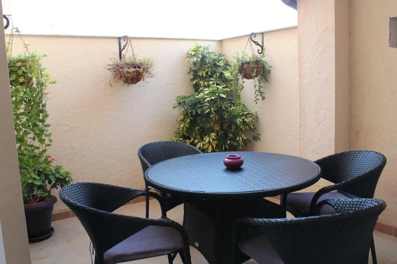 Lo Flamenc Apartment Deltebre 0*,